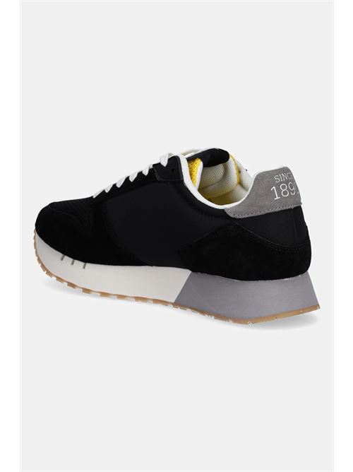 JAKE001 U.S. POLO ASSN | JAKE001M/5TS1/BLK